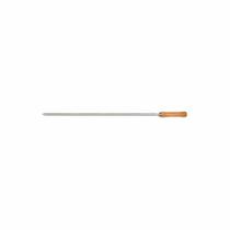 Espeto Modelo Simples Tamanho 65 Cm - Mor Espeto Modelo Simples Tamanho 65 Cm - Mor