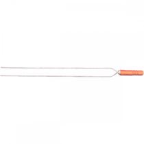 Espeto P/Churr.Capri Duplo 75Cm