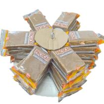 Espeto Paçocão 30X85G Melaré