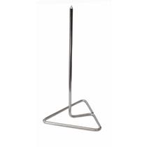 Espeto Papel Aço Cromado Organizador Comanda Via Maquininha