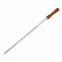 Espeto Para Churrasco Mor Simples 55Cm