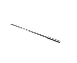 Espeto para churrasco simples 50cm com cabo inox Espeto para churrasco simples 50cm com cabo inox