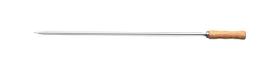 Espeto para Churrasco Tramontina 75cm Espeto para Churrasco Tramontina 75cm