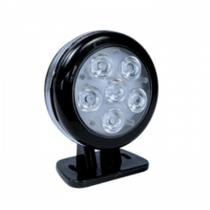 ESPETO PARA JARDIM 4W BIVOLT COM LED 6000k ITAPUA