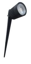 Espeto para jardim 6w 3026 s pm 2700k preto interlight Espeto para jardim 6w 3026 s pm 2700k preto interlight