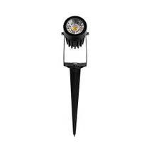 Espeto para Jardim Nordecor Oyne 80020 Alto IRC 90 3W Bivolt Preto Espeto para Jardim Nordecor Oyne 80020 Alto IRC 90 3W Bivolt Preto
