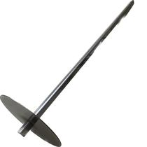 Espeto para Maquina de Churrasco Grego Metvisa ACGE4 - CJT1096 Espeto para Maquina de Churrasco Grego Metvisa ACGE4 - CJT1096
