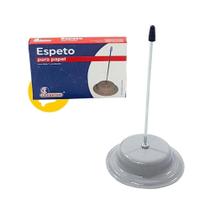 Espeto Para Papel Base De Metal Carbrink - Carbink