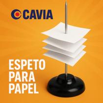 Espeto para Papel CAVIA Chega de Bagunça Organização com Estilo e Resistência Qualidade Resistencia Espeto para Papel CAVIA Chega de Bagunça Organização com Estilo e Resistência Qualidade Resistencia