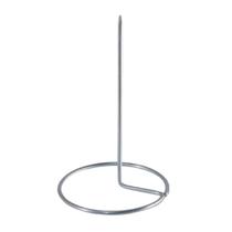 Espeto para Papel Comanda Em Aço Base Resistente 1unidade - Cavia Espeto para Papel Comanda Em Aço Base Resistente 1unidade - Cavia