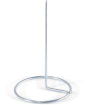 Espeto para Papel Galvanizado 12 Unid - Cavia