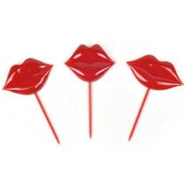 Espeto para Petiscos LipService - 18 unidades - Yaay