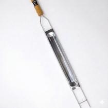 Espeto para Queijo Grilazer 75cm