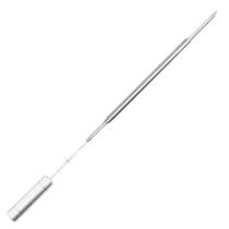 Espeto Picanha para Kit Giratório Brasa Grill