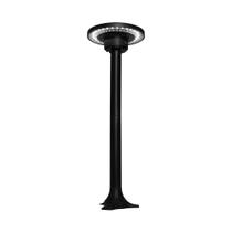 Espeto / Poste para Jardim Taschibra Lucine Led 6W Bivolt Preto Espeto / Poste para Jardim Taschibra Lucine Led 6W Bivolt Preto