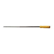 Espeto Simples para Carne de Churrasco 75 Cm