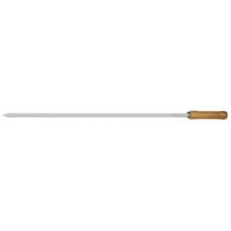 Espeto Simples para Churrasco 85cm