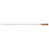 Espeto Simples para Churrasco 95 cm Mor Espeto Simples para Churrasco 95 cm Mor