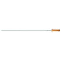 Espeto Simples para Churrasco 95cm Espeto Simples para Churrasco 95cm