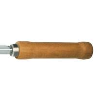Espeto Simples para Churrasco 95cm - Mor Espeto Simples para Churrasco 95cm - Mor
