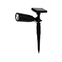 Espeto Solar 2W 140 Lúmens Ip44 Gaya Espeto Solar 2W 140 Lúmens Ip44 Gaya