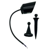 Espeto Spot Led Clean 5w Externo e interno Branco Quente - BLUMENAU ILUMINAÇÃO Espeto Spot Led Clean 5w Externo e interno Branco Quente - BLUMENAU ILUMINAÇÃO