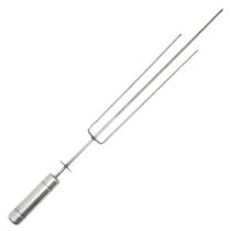 Espeto Tridente Inox para Grill Giratória Brasa Grill Espeto Tridente Inox para Grill Giratória Brasa Grill