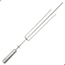 Espeto Tridente Inox para Grill Giratório Brasa Grill Espeto Tridente Inox para Grill Giratório Brasa Grill