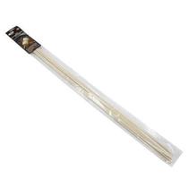 Espetos para assar marshmallow de bambu Anchor Stake 32"