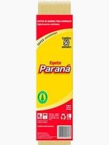 Espetos Parana Bambu 25cm com 50 unidades Espetos Parana Bambu 25cm com 50 unidades