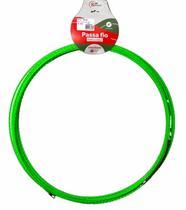 Espia Guia Sonda Passa Fio Helicoidal 10mts 150kg Rohdina Espia Guia Sonda Passa Fio Helicoidal 10mts 150kg Rohdina