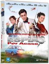 espiao por acaso dvd original lacrado