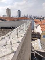 Espicula Anti Pombo Espanta Pombos 2 metros Facil Instalação Espicula Anti Pombo Espanta Pombos 2 metros Facil Instalação