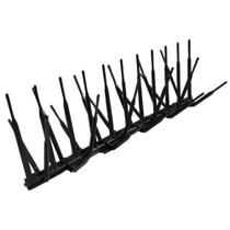 Espícula Anti Pombos Preta - 689 - TECNOBIRD