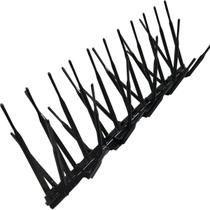 Espículas Anti Pombos 54 Peças Afasta Aves Pousar