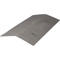 Espigão Aba Plana 15 Graus 1100 x 302 x 455cm - 253031535 - BRASILIT