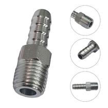 Espigão Adaptador Macho Fixo Mangueira 5/16 Rosca 1/4 Espigão Adaptador Macho Fixo Mangueira 5/16 Rosca 1/4