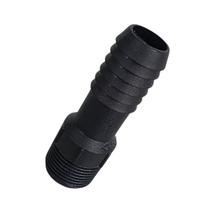 Espigão Conexão Adaptador Rosca Macho Mangueira 1 Polegada - 50 Unidades Londribor