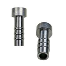 Espigão de Alumínio 10mm Resistência e Precisão!