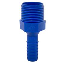 Espigão de Plástico Azul de Redução 1" x 1/2" Cipla