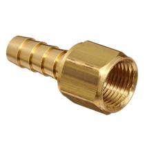 Espigão Fêmea 1/4 x 3/8 - LUBEFER