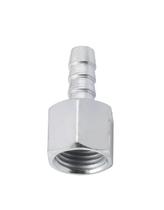 Espigão fêmea fixo 1,2 npt x mangueira 5,16 hidraflux