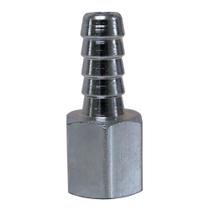 Espigão Fêmea Fixo Rosca 1/4" x 5/16"