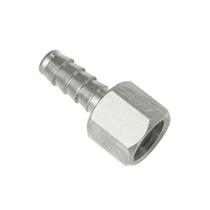 Espigão Fêmea Inox BSP