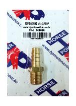 Espigão fixo 1/4 3/8hp Espigão fixo 1/4 3/8hp