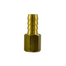 Espigao fixo femea 1/4 x 3/8 arc-101/1438