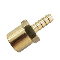 Espigao Fixo Femea 3/8 X 1/4 - Lubefer