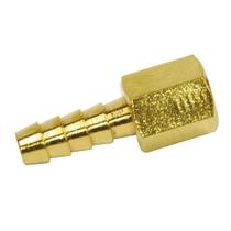 Espigão Fixo Fêmea Pino Espigão 1/4 X 5/16 Lubefer Unic