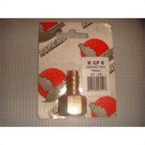 Espigao Fixo''Femea''Rapanui 3/8X3/8 Cf6 Espigao Fixo''Femea''Rapanui 3/8X3/8 Cf6