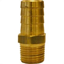 Espigao Fixo Latao Garden 1/2X3/4'' 11113E Espigao Fixo Latao Garden 1/2X3/4'' 11113E